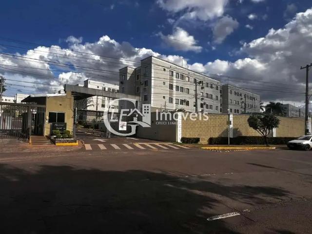 Apartamento venda em Região Geográfica Imediata de Campo Grande, Campo Grande