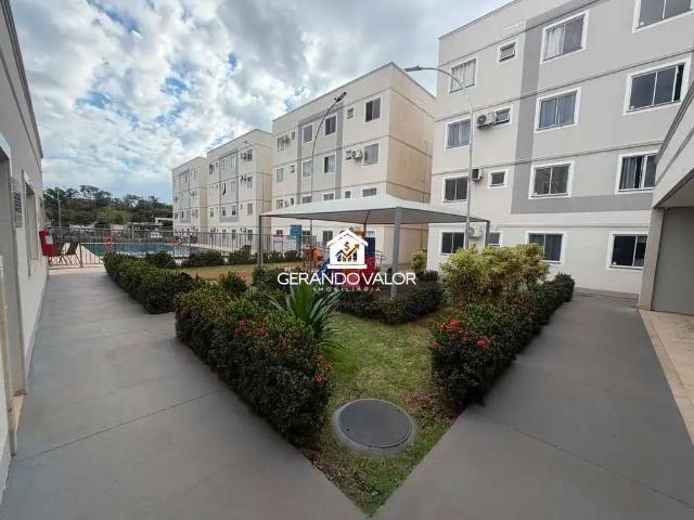 Apartamento venda em Região Geográfica Imediata de Campo Grande, Campo Grande