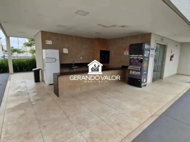 Apartamento venda em Região Geográfica Imediata de Campo Grande, Campo Grande