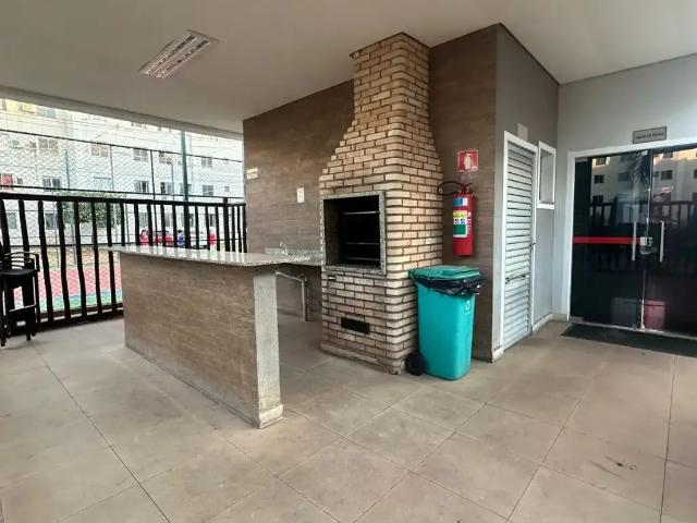 Apartamento venda em Região Geográfica Imediata de Campo Grande, Campo Grande