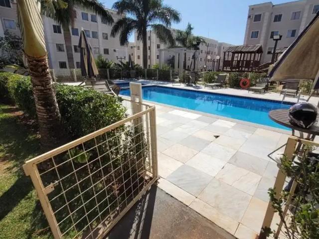 Apartamento venda em Região Geográfica Imediata de Campo Grande, Campo Grande