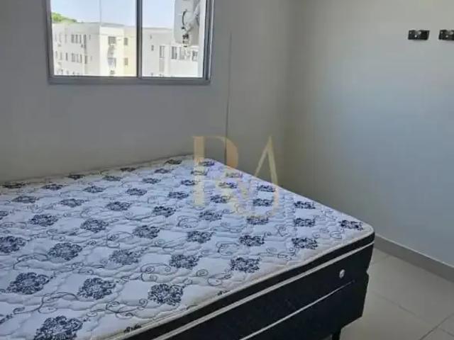 Apartamento venda em Região Geográfica Imediata de Campo Grande, Campo Grande