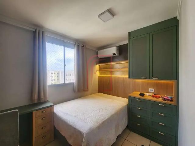 Apartamento venda em Região Geográfica Imediata de Campo Grande, Campo Grande