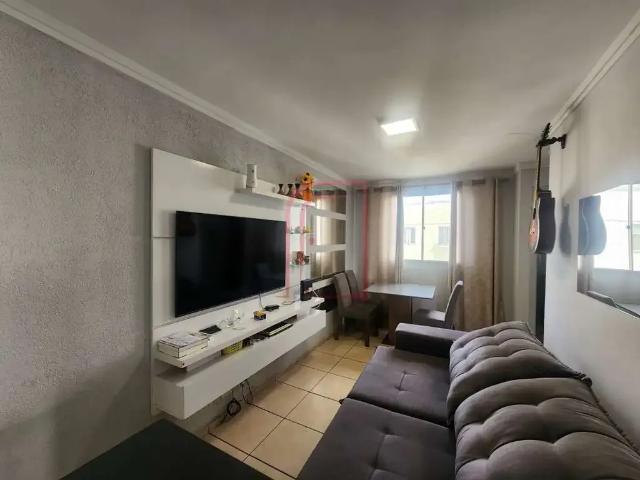 Apartamento venda em Região Geográfica Imediata de Campo Grande, Campo Grande