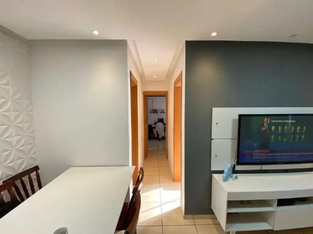 Apartamento venda em Região Geográfica Imediata de Campo Grande, Campo Grande