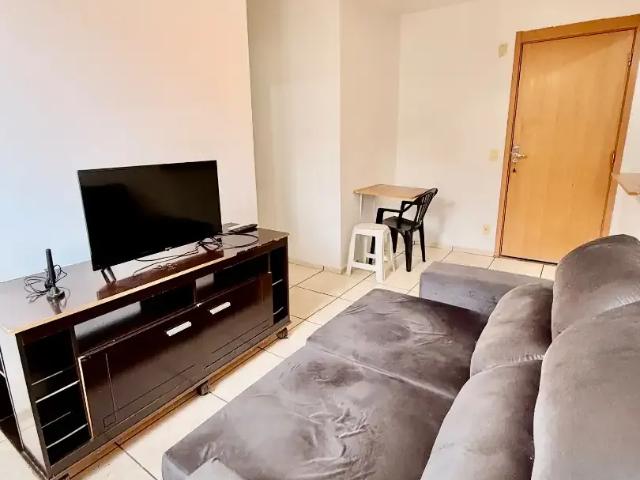 Apartamento venda em Região Geográfica Imediata de Campo Grande, Campo Grande