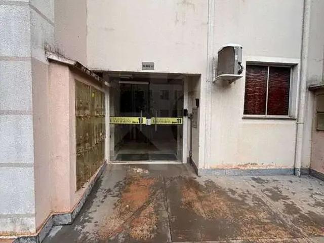 Apartamento venda em Região Geográfica Imediata de Campo Grande, Campo Grande