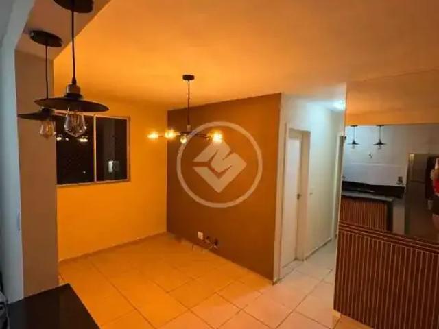 Apartamento venda em Região Geográfica Imediata de Campo Grande, Campo Grande