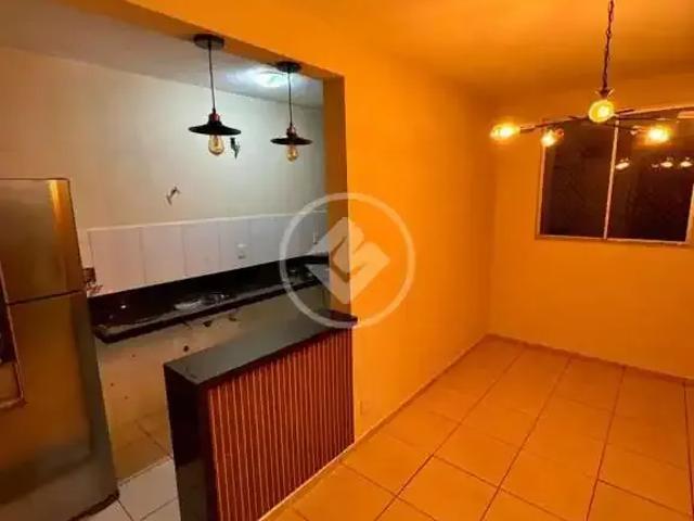Apartamento venda em Região Geográfica Imediata de Campo Grande, Campo Grande