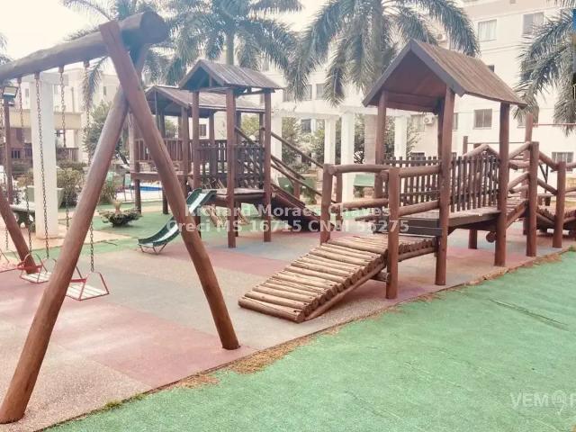 Apartamento venda em Região Geográfica Imediata de Campo Grande, Campo Grande