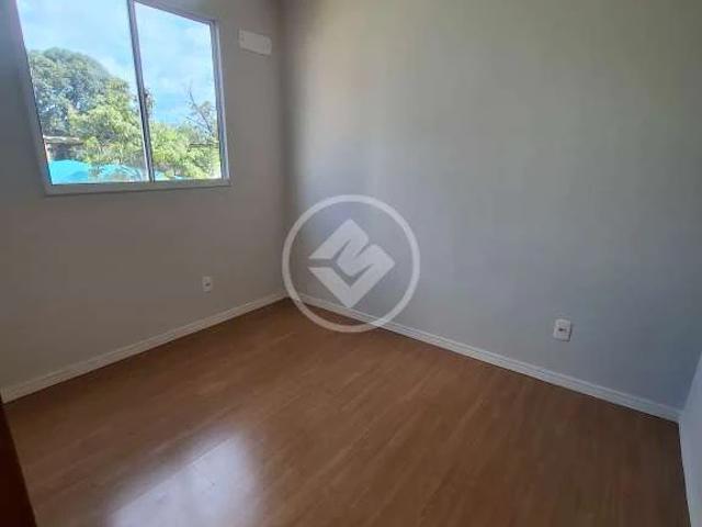Apartamento venda em Santa Branca II, Campo Grande