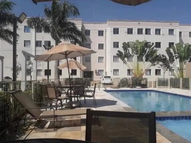 Apartamento venda em Região Geográfica Imediata de Campo Grande, Campo Grande