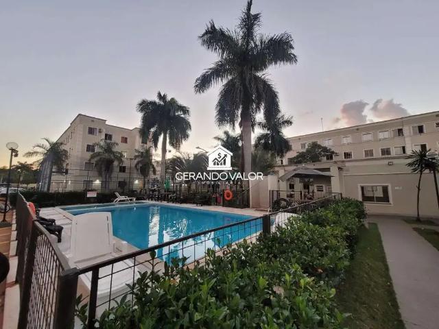 Apartamento venda em Região Geográfica Imediata de Campo Grande, Campo Grande