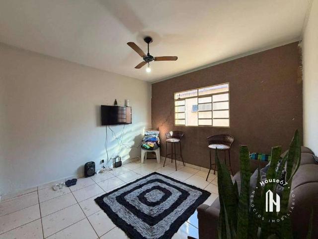 Apartamento venda em Residencial Botafogo, Campo Grande