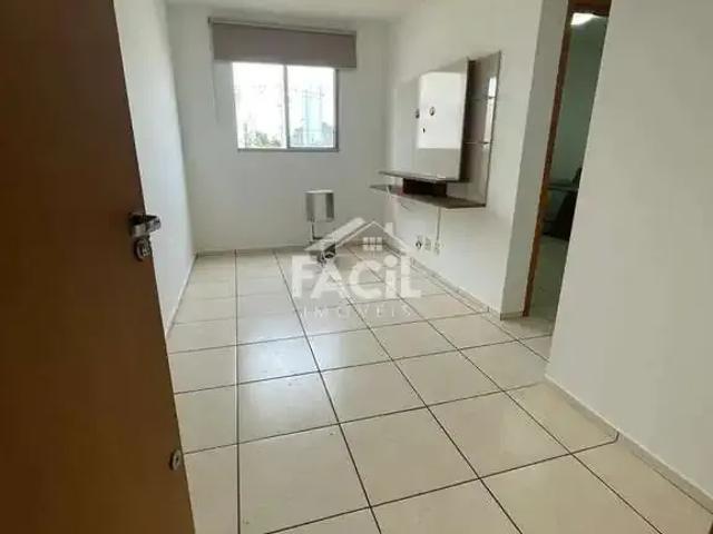 Apartamento venda em Região Geográfica Imediata de Campo Grande, Campo Grande