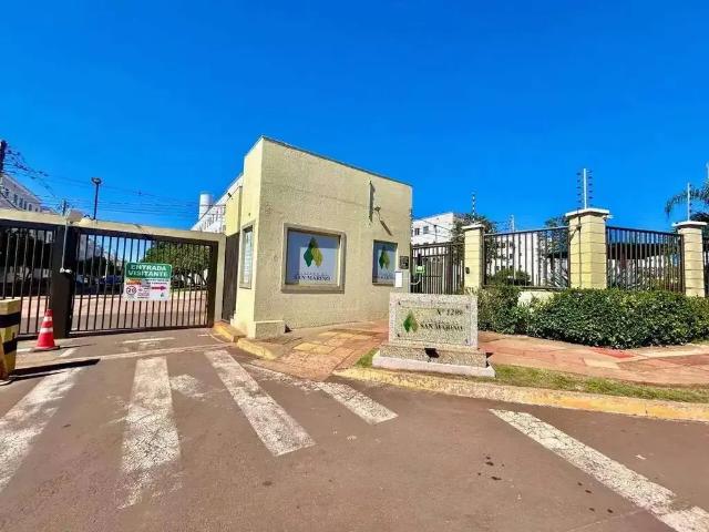 Apartamento venda em Região Geográfica Imediata de Campo Grande, Campo Grande