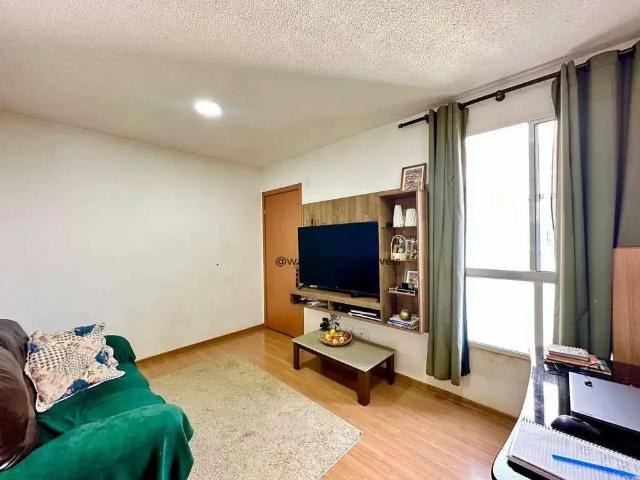 Apartamento venda em Região Geográfica Imediata de Campo Grande, Campo Grande