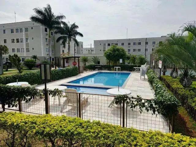 Apartamento venda em Região Geográfica Imediata de Campo Grande, Campo Grande