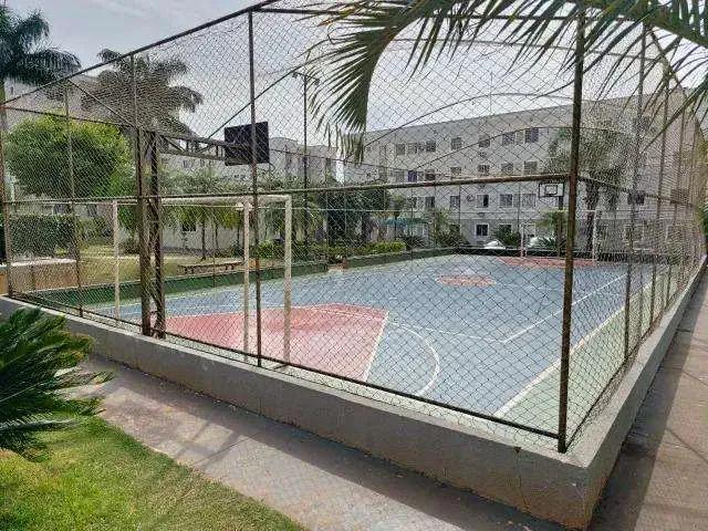 Apartamento venda em Região Geográfica Imediata de Campo Grande, Campo Grande
