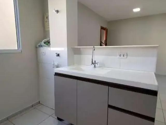 Apartamento venda em Região Geográfica Imediata de Campo Grande, Campo Grande