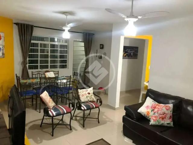 Apartamento venda em Região Geográfica Imediata de Campo Grande, Campo Grande