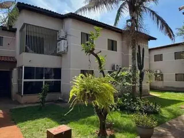 Apartamento venda em Região Geográfica Imediata de Campo Grande, Campo Grande