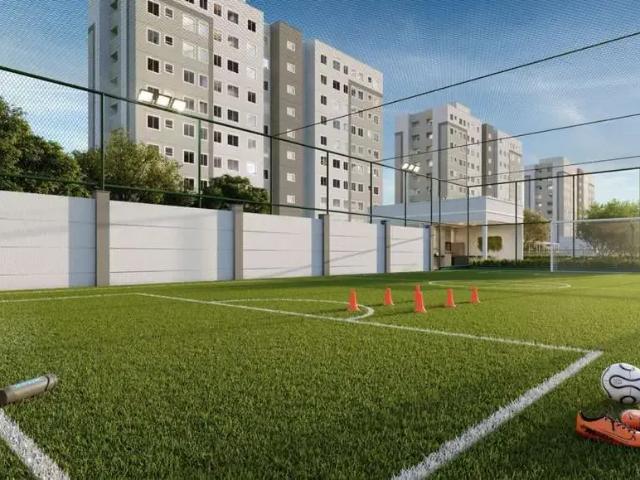 Apartamento venda em Região Geográfica Imediata de Campo Grande, Campo Grande