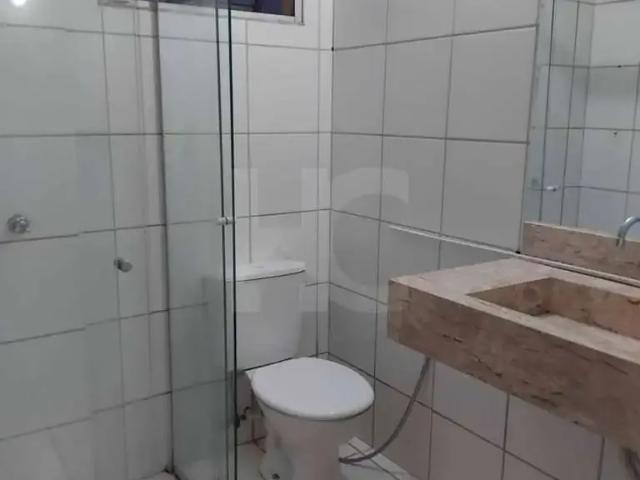 Apartamento venda em Região Geográfica Imediata de Campo Grande, Campo Grande