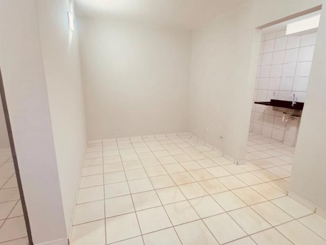 Apartamento venda em Nelson Trad, Campo Grande