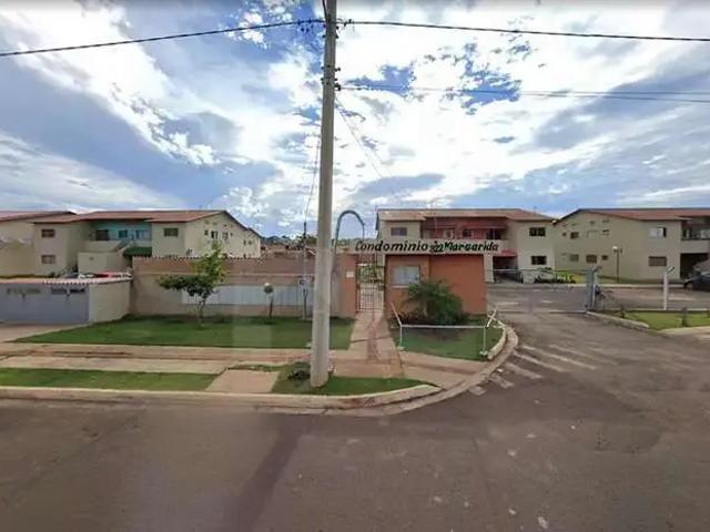 Apartamento venda em Região Geográfica Imediata de Campo Grande, Campo Grande