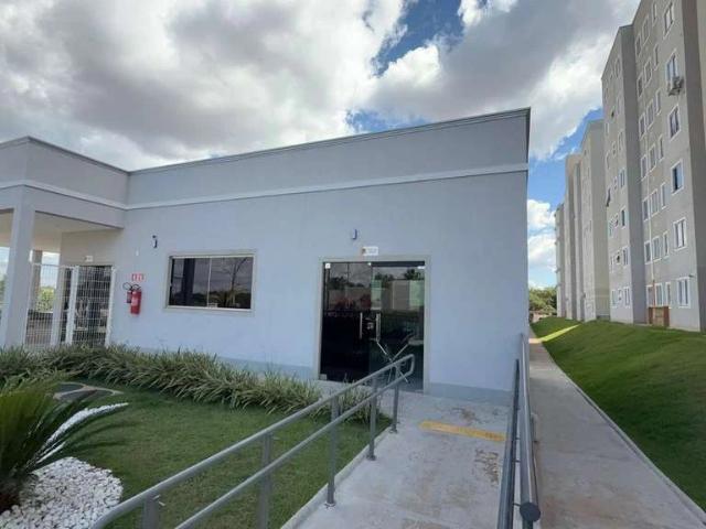 Apartamento venda em Região Geográfica Imediata de Campo Grande, Campo Grande
