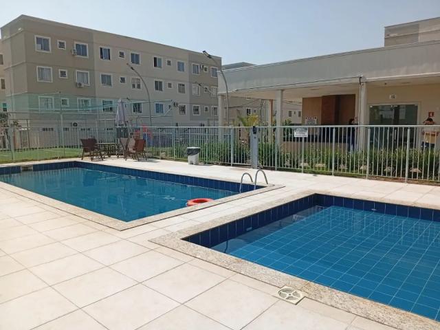 Apartamento venda em Região Geográfica Imediata de Campo Grande, Campo Grande