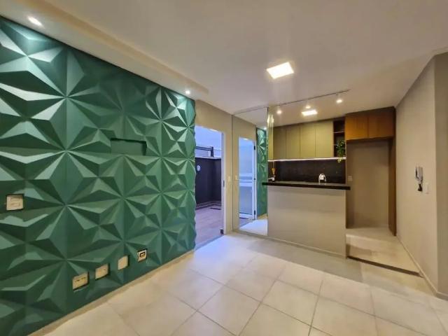 Apartamento venda em Região Geográfica Imediata de Campo Grande, Campo Grande