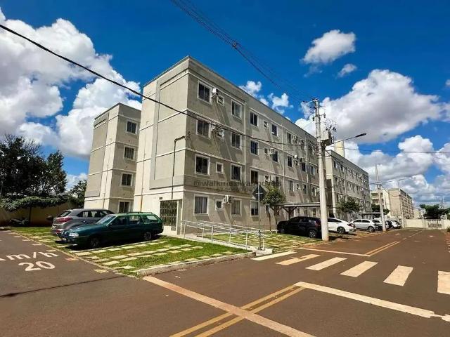 Apartamento venda em Região Geográfica Imediata de Campo Grande, Campo Grande