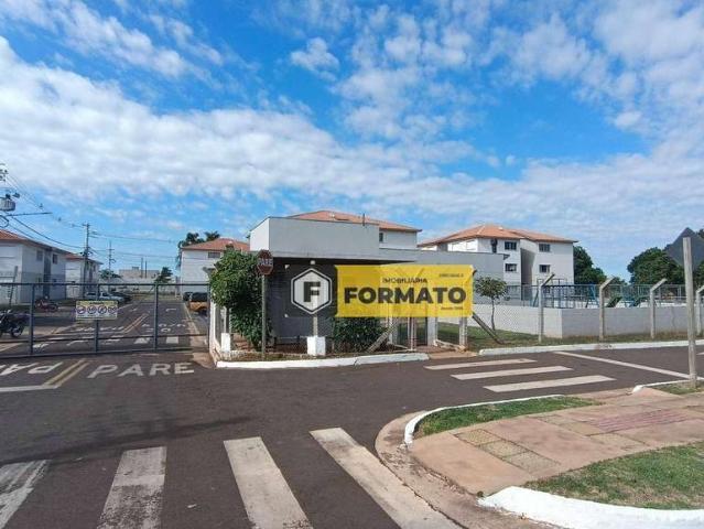 Apartamento venda em Região Geográfica Imediata de Campo Grande, Campo Grande