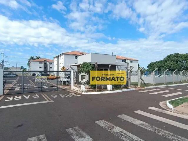 Apartamento venda em Região Geográfica Imediata de Campo Grande, Campo Grande