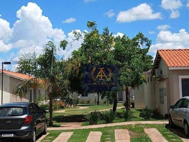 Apartamento venda em Parque Jatobá, Campo Grande