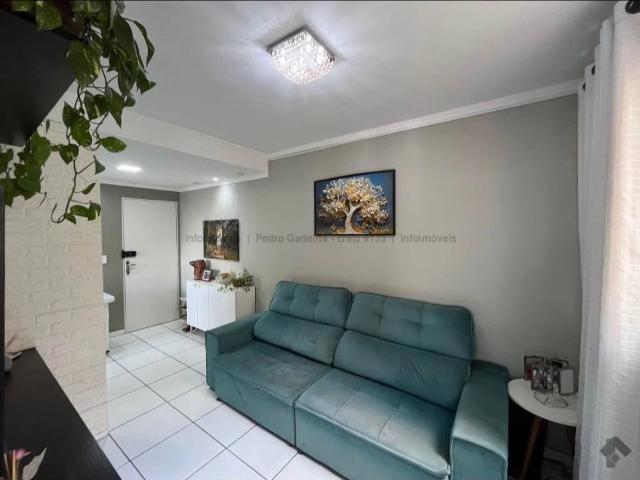 Apartamento venda em Região Geográfica Imediata de Campo Grande, Campo Grande