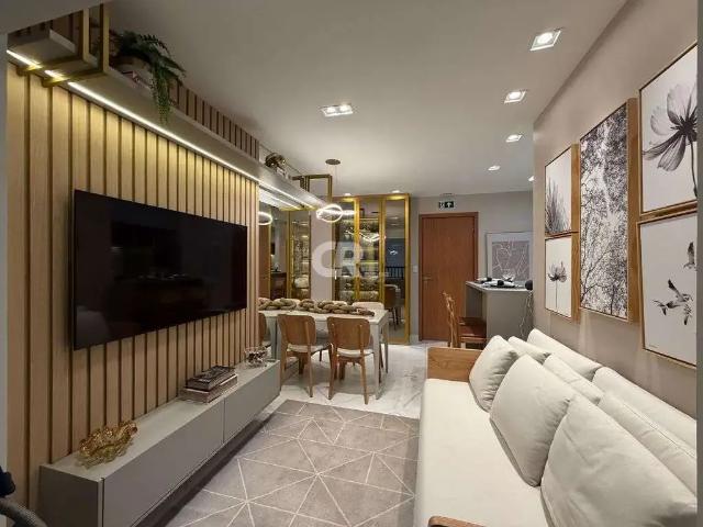 Apartamento venda em Região Geográfica Imediata de Campo Grande, Campo Grande