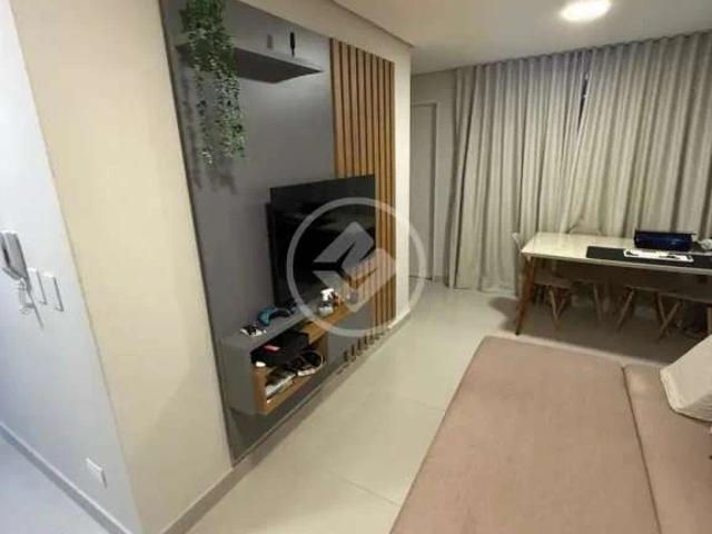 Apartamento venda em Parque Jatobá, Campo Grande