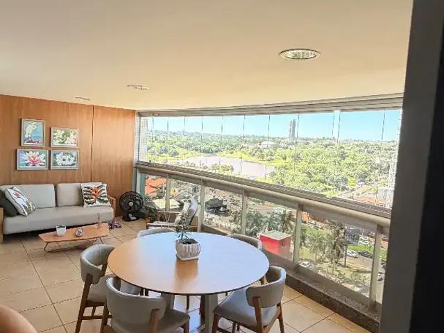 Apartamento venda em Região Geográfica Imediata de Campo Grande, Campo Grande