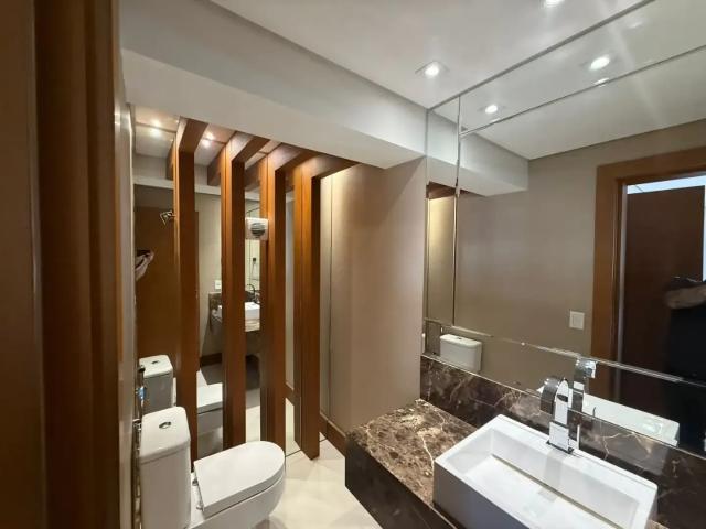 Apartamento venda em Região Geográfica Imediata de Campo Grande, Campo Grande
