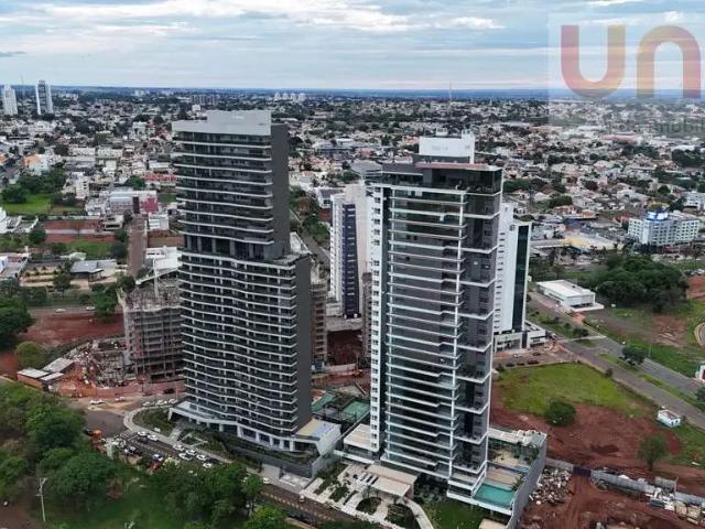 Apartamento venda em Região Geográfica Imediata de Campo Grande, Campo Grande