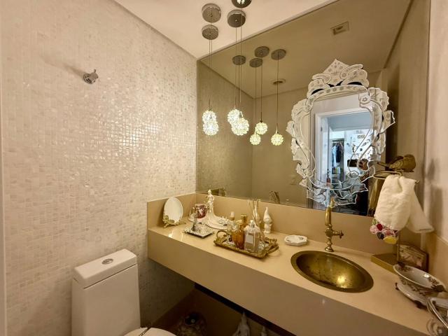 Apartamento venda em Vivendas do Bosque, Campo Grande