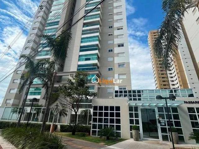 Apartamento venda em Santa Fé, Campo Grande
