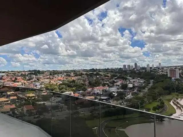 Apartamento venda em Região Geográfica Imediata de Campo Grande, Campo Grande