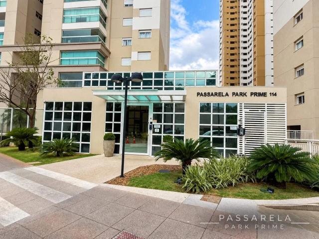 Apartamento venda em Campo Grande, Região Geográfica Intermediária de Campo Grande