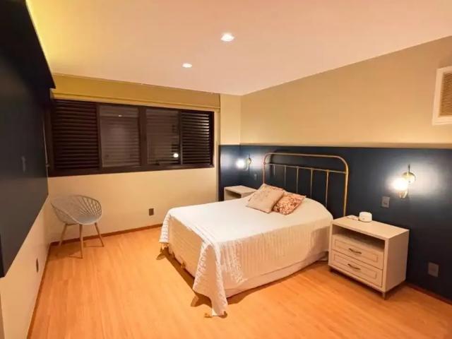 Apartamento venda em Região Geográfica Imediata de Campo Grande, Campo Grande