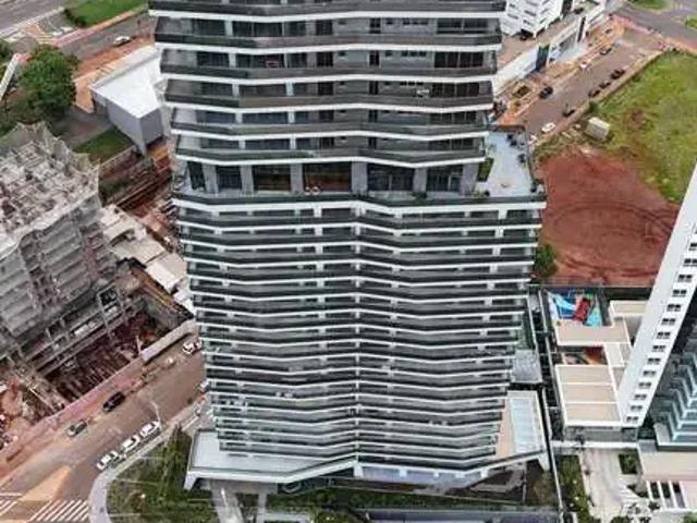 Apartamento venda em Região Geográfica Imediata de Campo Grande, Campo Grande