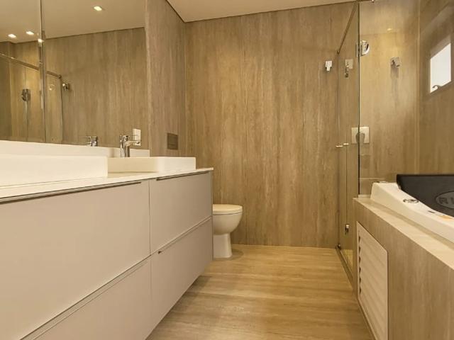 Apartamento venda em Royal Park, Campo Grande